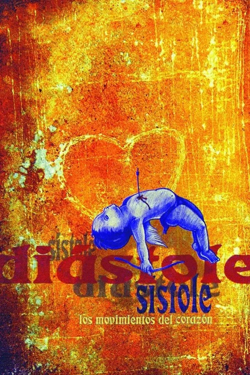 Di&aacute;stole y s&iacute;stole