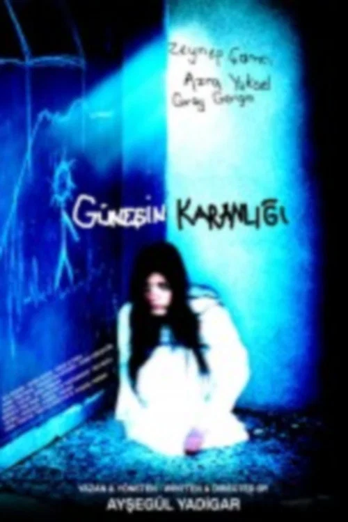 G&uuml;neşin Karanlığı