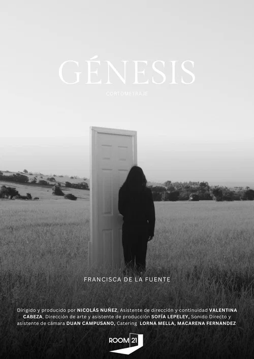 G&eacute;nesis