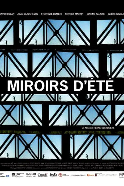 Miroirs d'&eacute;t&eacute;
