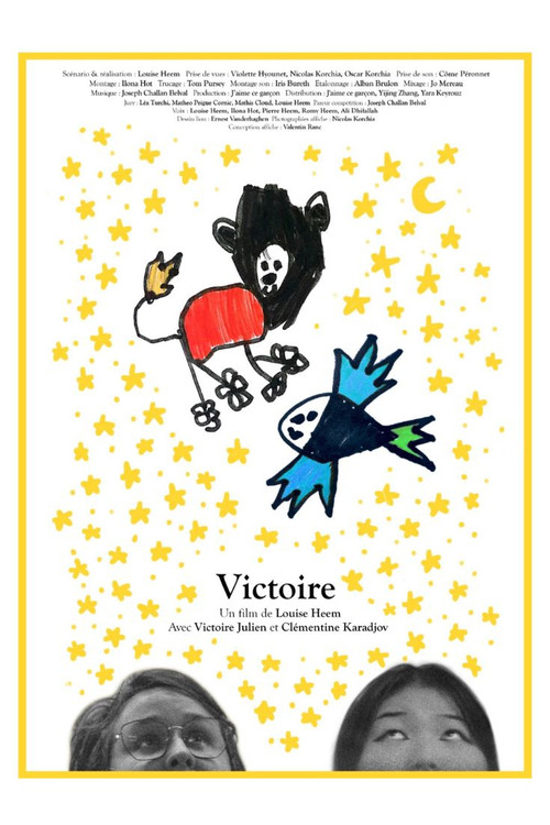 Victoire