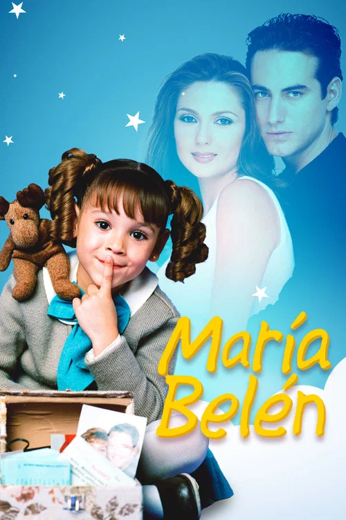 Mar&iacute;a Bel&eacute;n