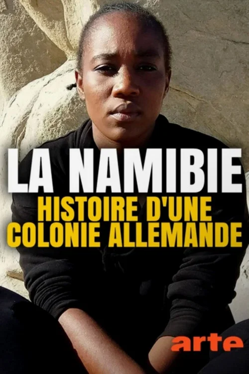 Unter Herrenmenschen &mdash; Der deutsche Kolonialismus in Namibia