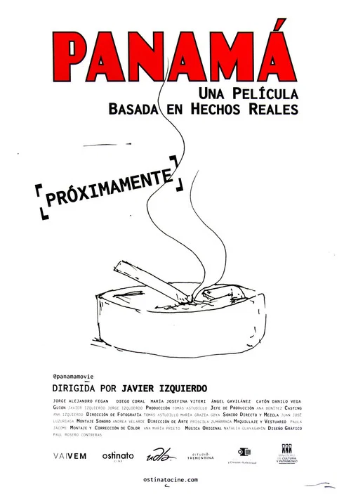 Panam&aacute;