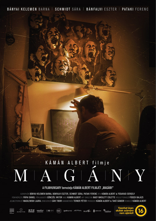 Mag&aacute;ny