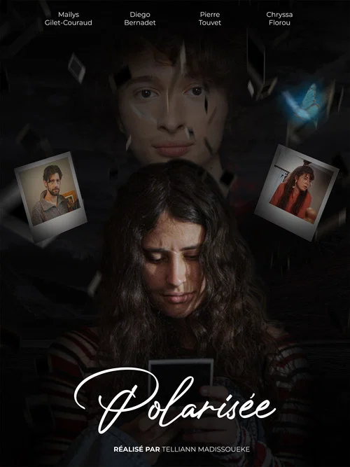 Polaris&eacute;e