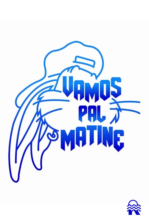 Vamos Pal Matin&eacute;