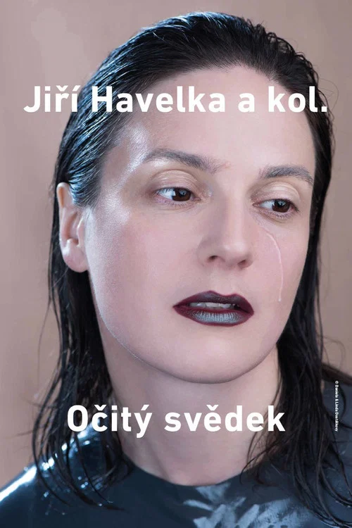 Očit&yacute; svědek