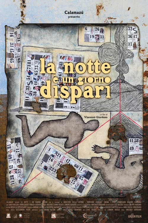 La Notte &egrave; un Giorno Dispari
