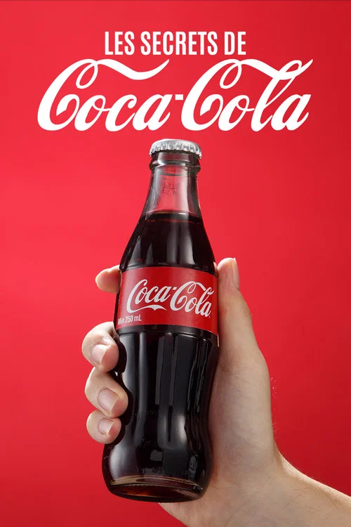 Les Secrets de Coca Cola