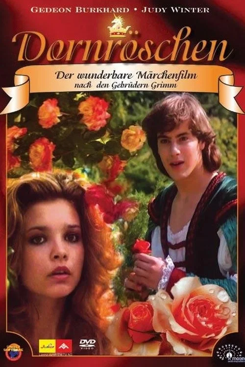 Dornr&ouml;schen