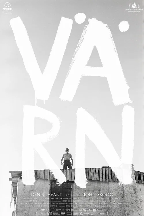 V&Auml;RN