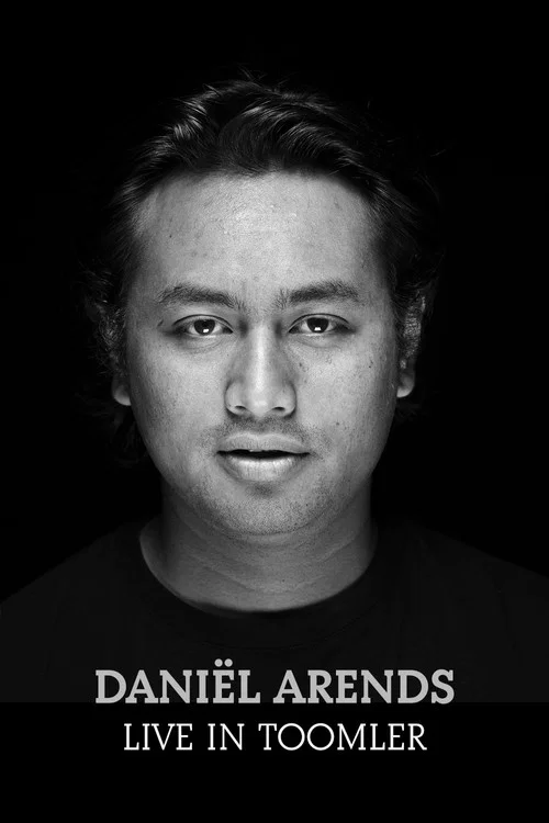 Dani&euml;l Arends: Live in Toomler