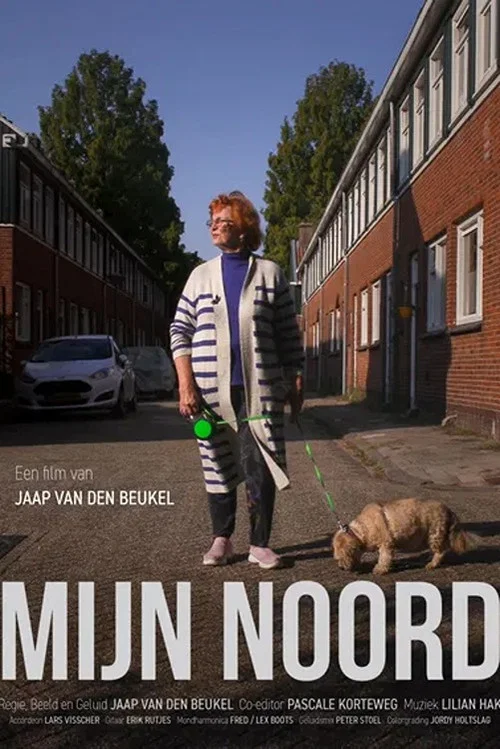 Mijn Noord