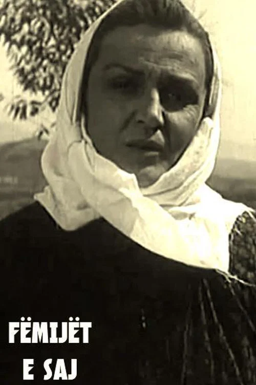 F&euml;mij&euml;t e saj