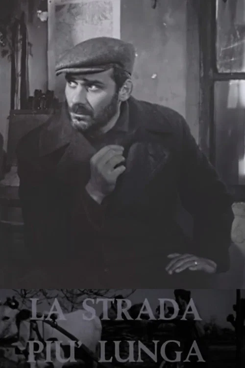 La strada pi&ugrave; lunga