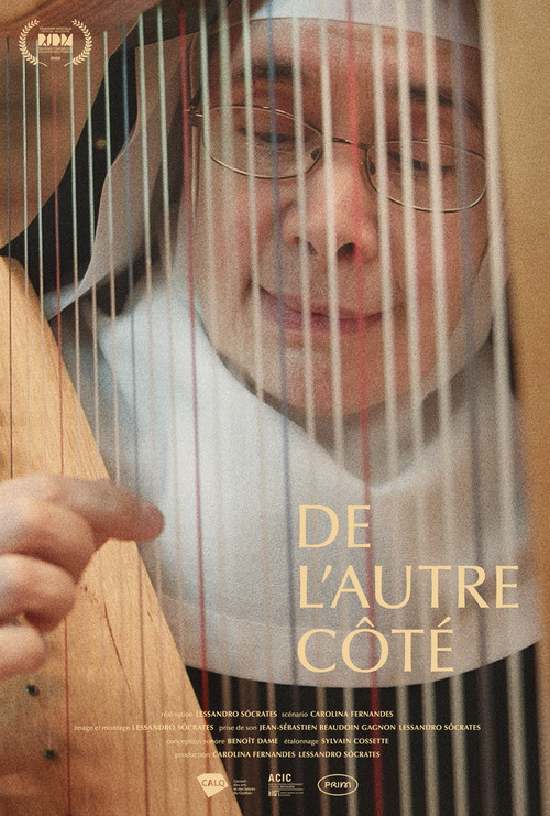 De l'autre c&ocirc;t&eacute;