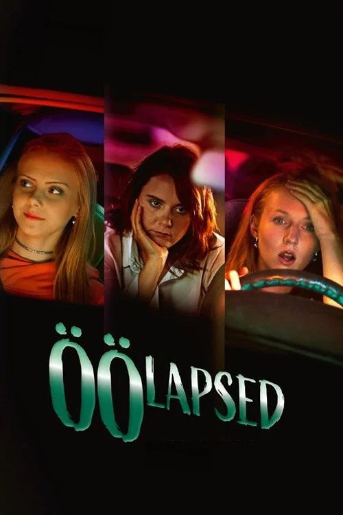 &Ouml;&ouml;lapsed