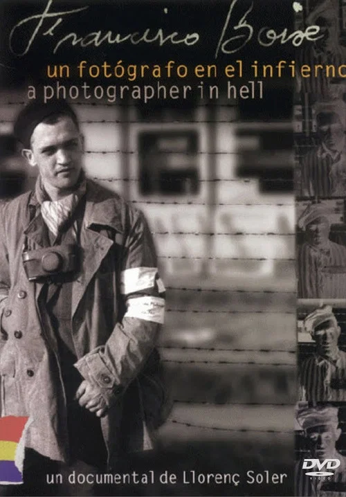 Francisco Boix: un fot&oacute;grafo en el infierno