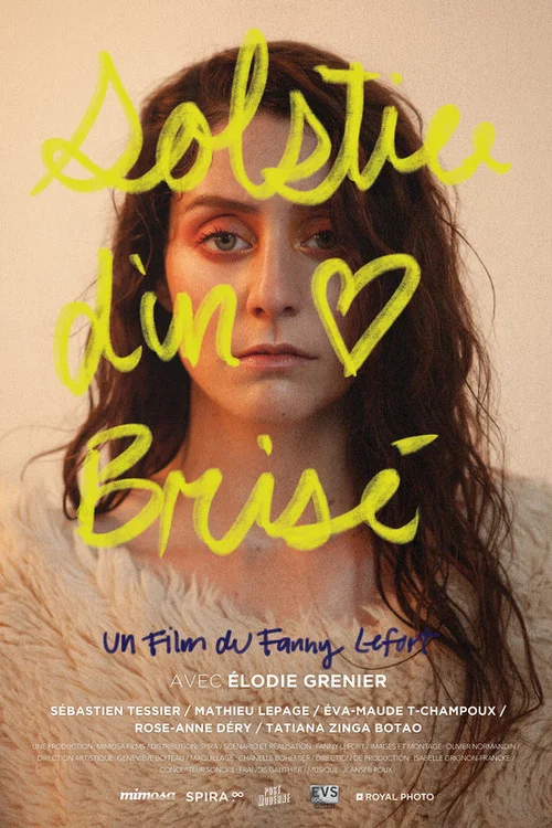 Solstice d'un c&oelig;ur bris&eacute;