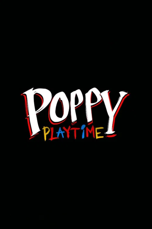 Poppy Playtime
