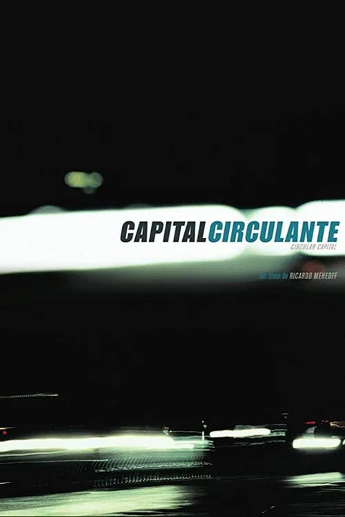 Capital Circulante