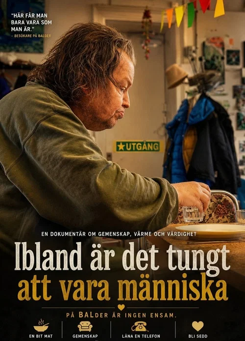 Krokiga v&auml;gen till Lyckliga gatan