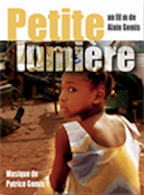 Petite lumi&egrave;re
