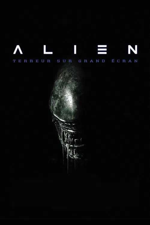 &laquo; Alien &raquo; : terreur sur grand &eacute;cran
