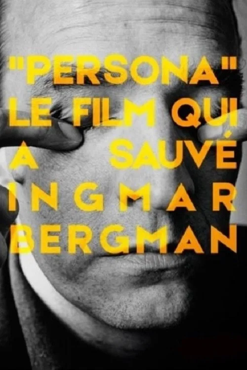 &laquo;Persona&raquo;, le film qui a sauv&eacute; Ingmar Bergman