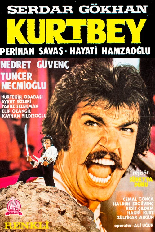 Malko&ccedil;oğlu: Kurt Bey