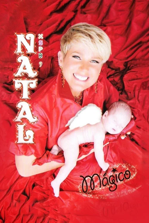 XSPB 9: Natal M&aacute;gico