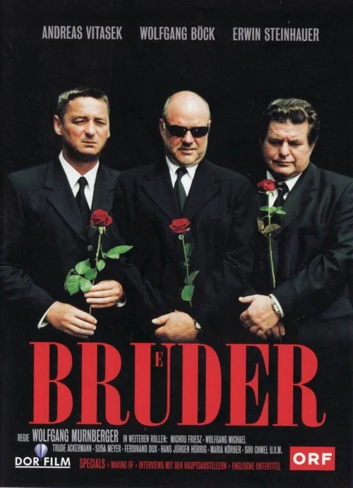 Br&uuml;der