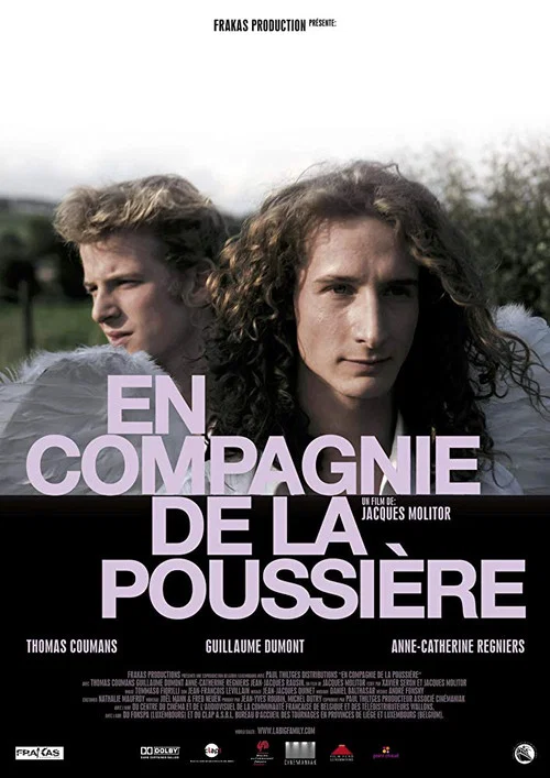 En compagnie de la poussi&egrave;re