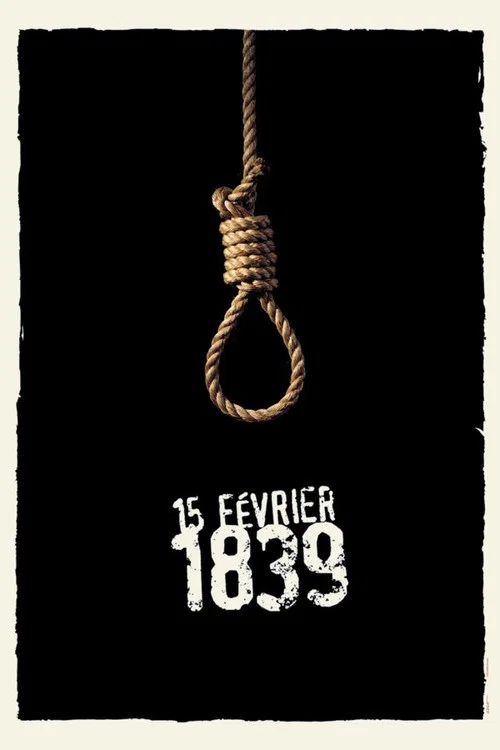 15 F&eacute;vrier 1839
