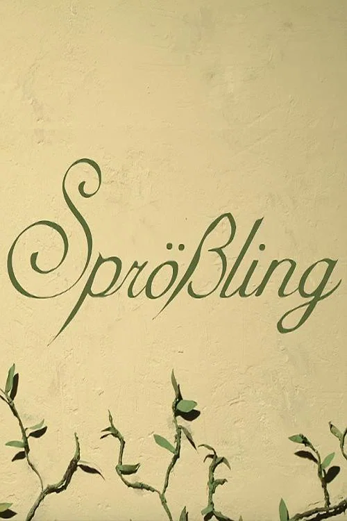 Spr&ouml;&szlig;ling