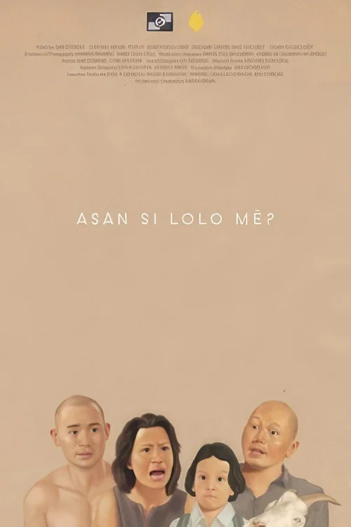 Asan si Lolo M&ecirc;?