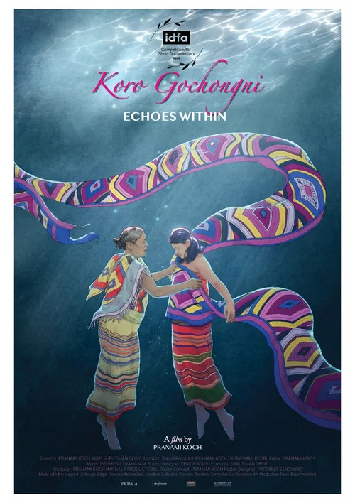 Koro gochongni