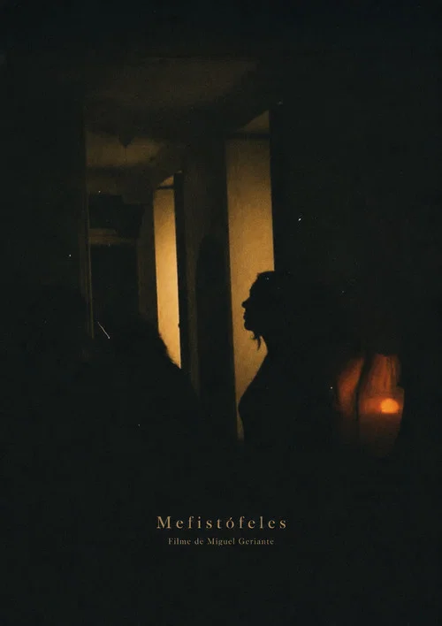 Mefist&oacute;feles