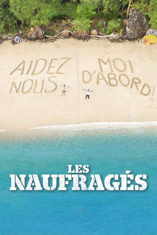 Les Naufrag&eacute;s