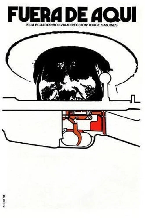 &iexcl;Fuera de aqu&iacute;!