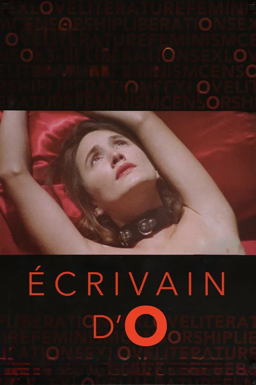 &Eacute;crivain d'O