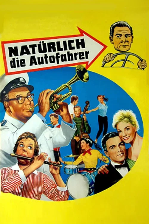 Nat&uuml;rlich die Autofahrer