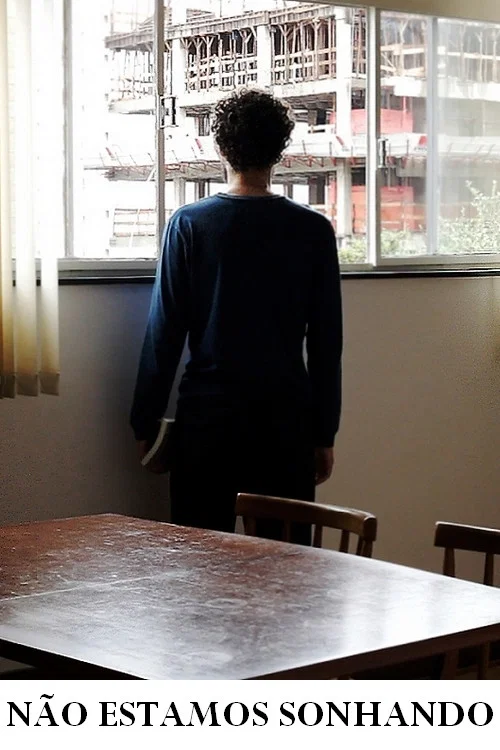 N&atilde;o Estamos Sonhando