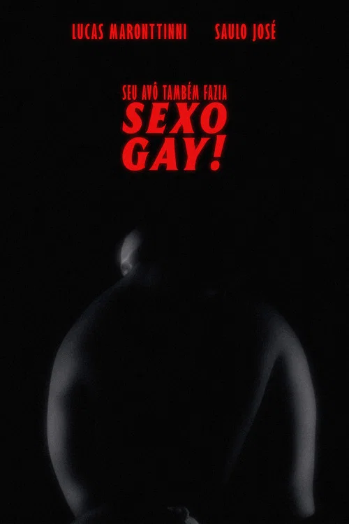 Seu Av&ocirc; Tamb&eacute;m Fazia Sexo Gay