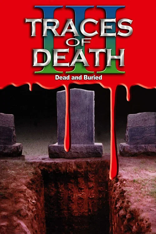 地下影带3：死在亚洲