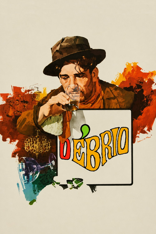 O &Eacute;brio