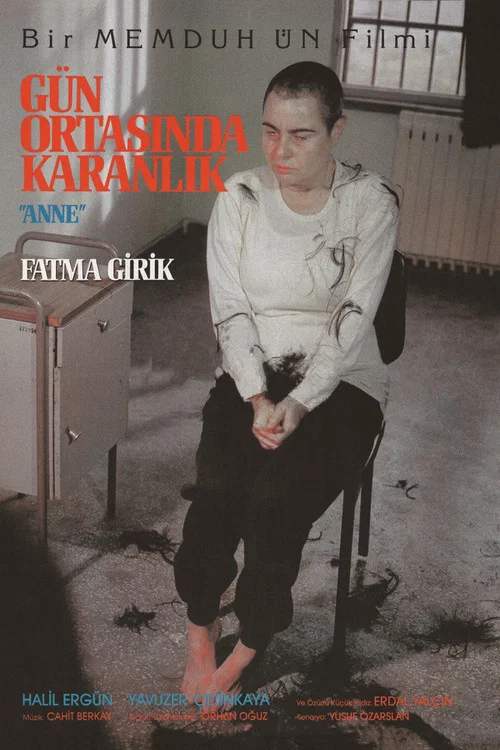 G&uuml;n Ortasında Karanlık