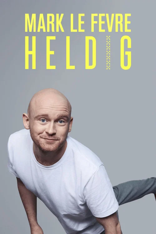 Mark L&eacute; Fevre: Heldig