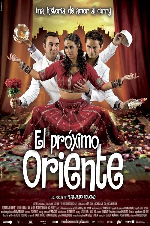 El pr&oacute;ximo Oriente